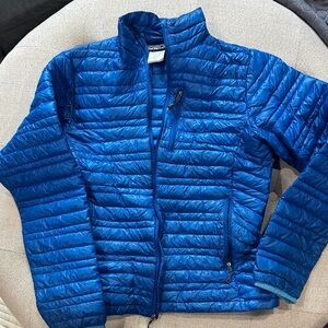 Patagonia nano puff Jacket